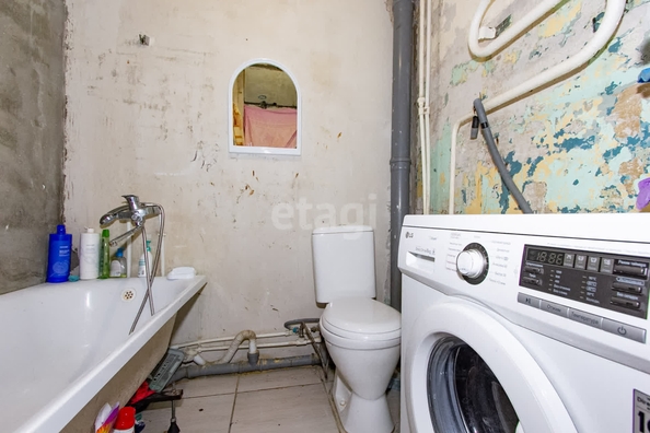 
  Продается 2-комн. квартира 43.6 м². Фото 16.