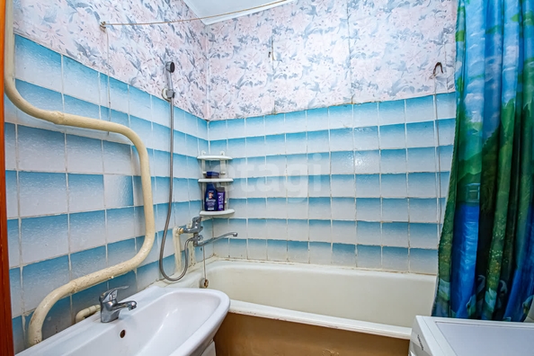 
  Продается 2-комн. квартира 48.4 м². Фото 9.