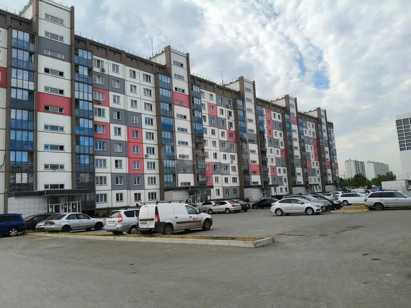 
  Продается студия 22 м², в МКР Чистая Слобода, дом 38. Фото 3.