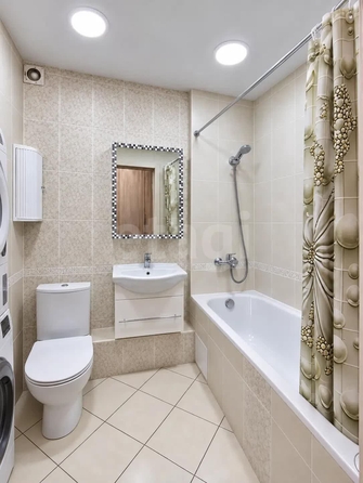 
  Продается 2-комн. квартира 55.6 м², в ЖК Ред Фокс, дом 1. Фото 4.