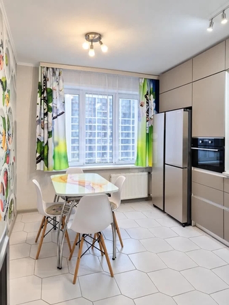 
  Продается 2-комн. квартира 55.6 м², в ЖК Ред Фокс, дом 1. Фото 8.