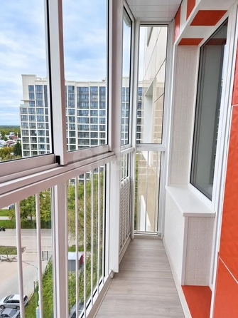 
  Продается 2-комн. квартира 55.6 м², в ЖК Ред Фокс, дом 1. Фото 14.