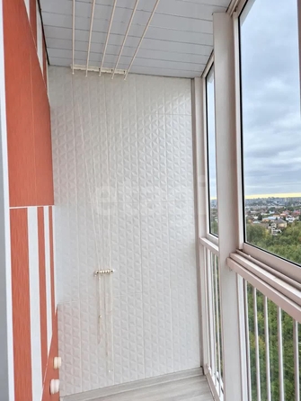 
  Продается 2-комн. квартира 55.6 м², в ЖК Ред Фокс, дом 1. Фото 16.