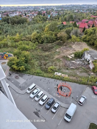 
  Продается 2-комн. квартира 55.6 м², в ЖК Ред Фокс, дом 1. Фото 19.