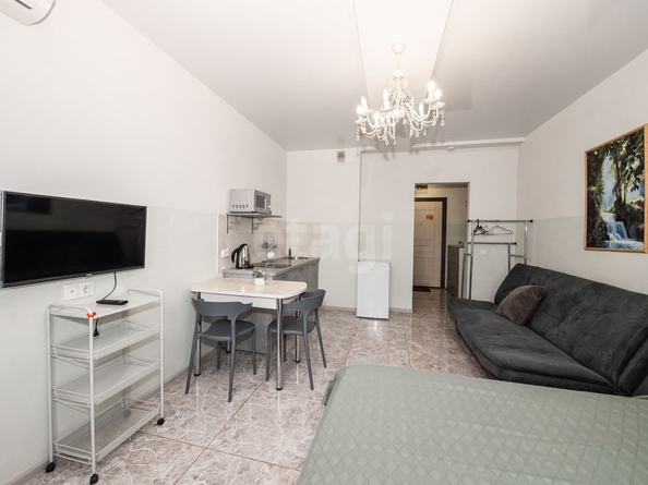 
  Продается апартамент 24.8 м². Фото 5.