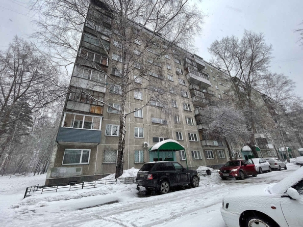 
  Продается 4-комн. квартира 74.5 м². Фото 29.