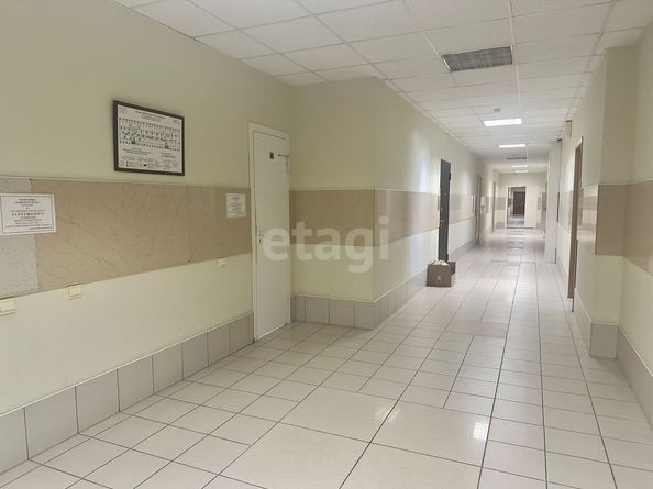 
  Продается офис 62.9 м², в БЦ БЦ Орджоникидзе , 40. Фото 14.