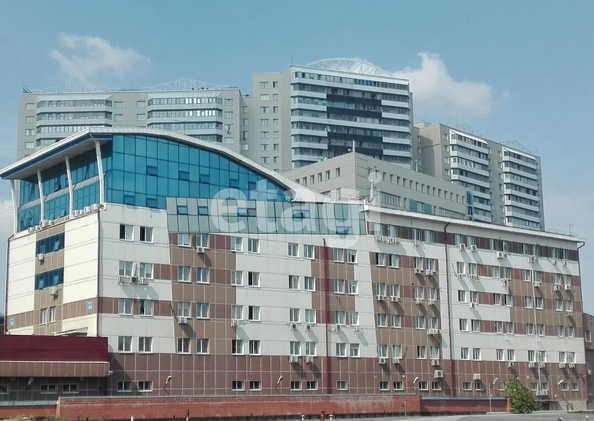 
  Продается офис 62.9 м², в БЦ БЦ Орджоникидзе , 40. Фото 15.