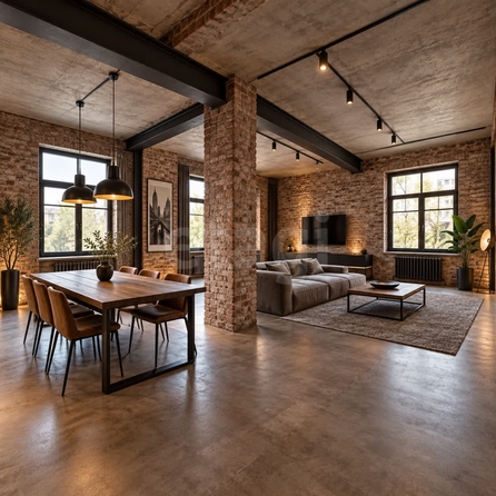 
  Продается 2-комн. квартира 46 м². Фото 1.