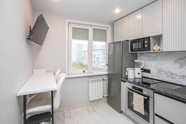 
  Продается 1-комн. квартира 28.8 м². Фото 2.