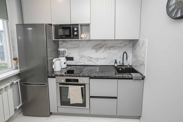 
  Продается 1-комн. квартира 28.8 м². Фото 3.