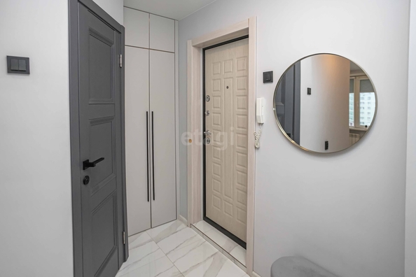 
  Продается 1-комн. квартира 28.8 м². Фото 17.