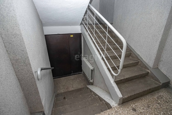 
  Продается 1-комн. квартира 28.8 м². Фото 25.