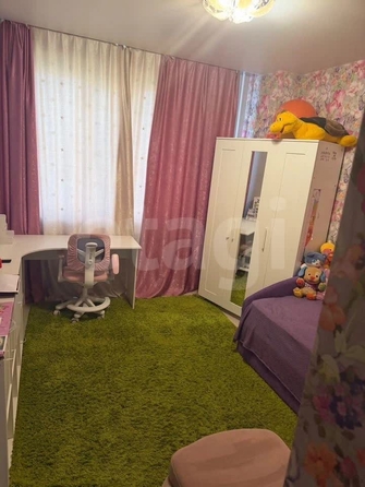 
  Продается 3-комн. квартира 88 м², в ЖК Радужный каскад, б/с 19. Фото 5.