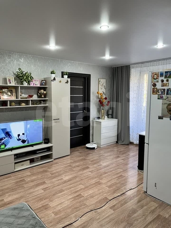 
  Продается 3-комн. квартира 55.8 м². Фото 1.