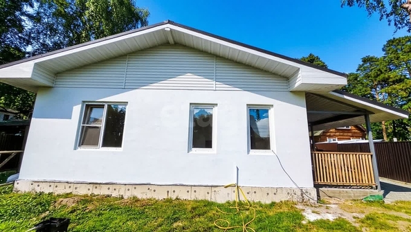 
  Продается дом 87.5 м². Фото 5.
