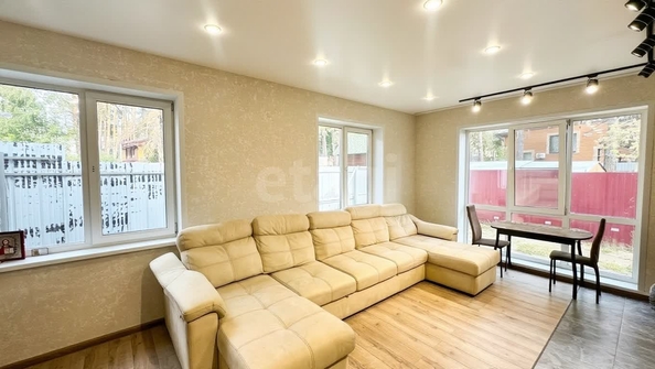 
  Продается дом 87.5 м². Фото 25.