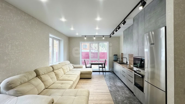 
  Продается дом 87.5 м². Фото 26.