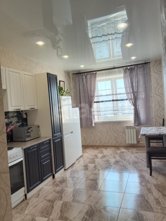 
  Продается 1-комн. квартира 48.4 м². Фото 9.