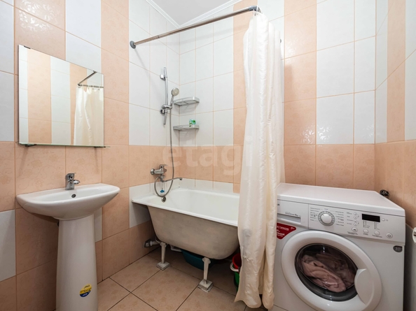 
  Продается 2-комн. квартира 62 м². Фото 24.