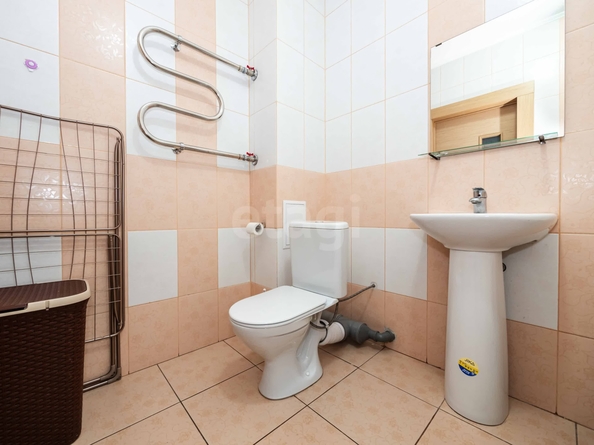 
  Продается 2-комн. квартира 62 м². Фото 27.