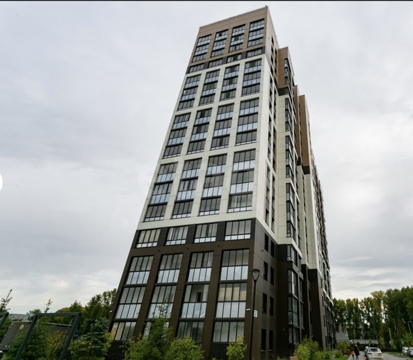 
  Продается студия 24.8 м², в ЖК Цветной бульвар, дом 1. Фото 1.