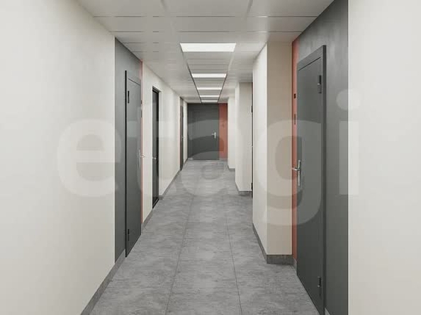 
  Продается студия 24.8 м², в ЖК Цветной бульвар, дом 1. Фото 4.