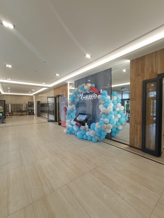 
  Продается 2-комн. квартира 61.3 м², в ЖК Чкалов, дом 3. Фото 8.