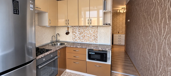 
  Продается 3-комн. квартира 60 м². Фото 2.