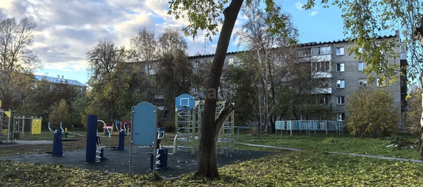 
  Продается 3-комн. квартира 60 м². Фото 24.