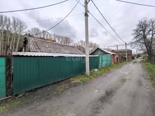 
  Продается дом 40.6 м². Фото 2.