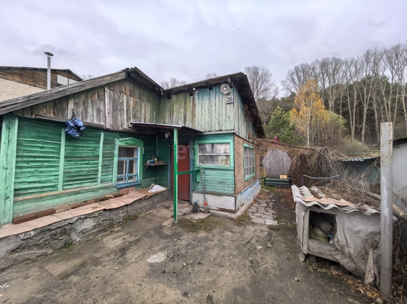 
  Продается дом 40.6 м². Фото 10.