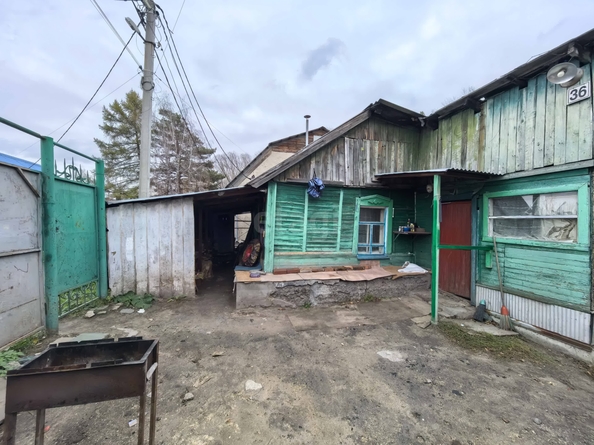 
  Продается дом 40.6 м². Фото 20.