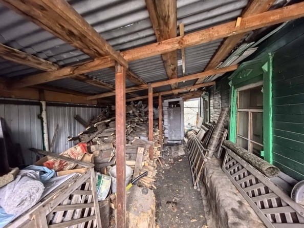 
  Продается дом 40.6 м². Фото 21.