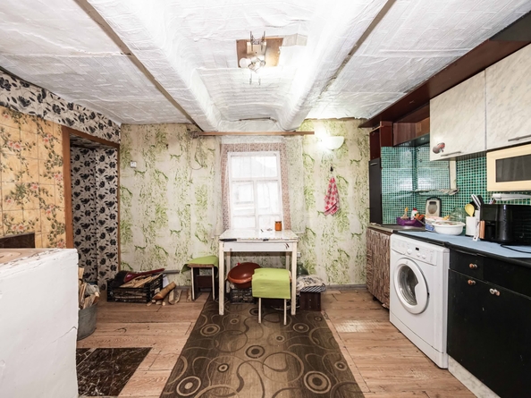 
  Продается дом 40.6 м². Фото 25.