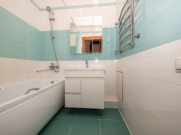 
  Продается 1-комн. квартира 48.7 м². Фото 18.