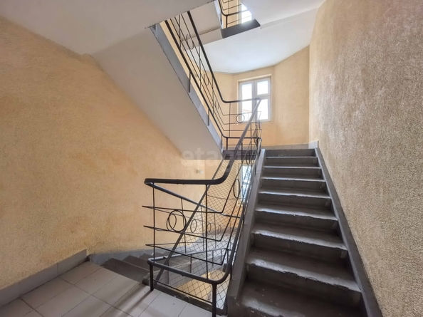 
  Продается 1-комн. квартира 48.7 м². Фото 24.