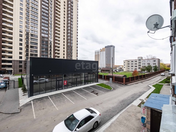 
  Продается 1-комн. квартира 48.7 м². Фото 29.