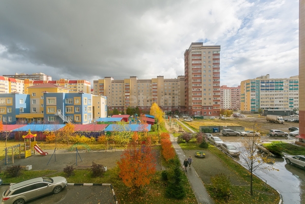 
  Продается 3-комн. квартира 76 м². Фото 21.