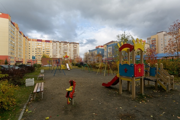 
  Продается 3-комн. квартира 76 м². Фото 23.