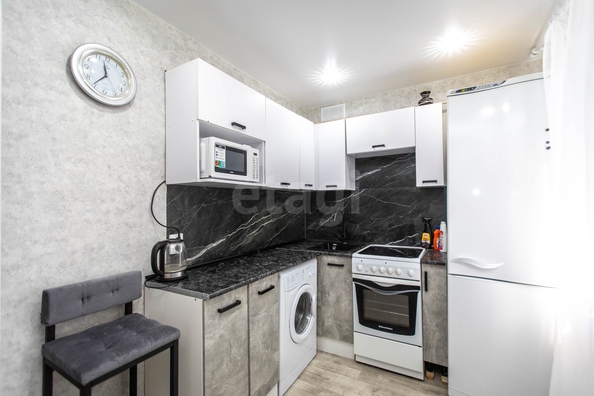 
  Продается 3-комн. квартира 59.3 м². Фото 16.