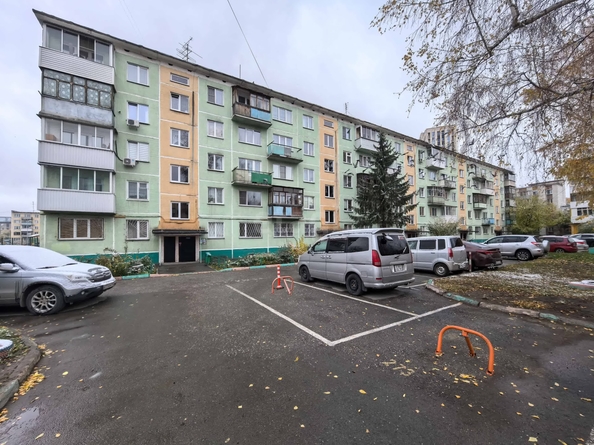 
  Продается 1-комн. квартира 31 м². Фото 1.