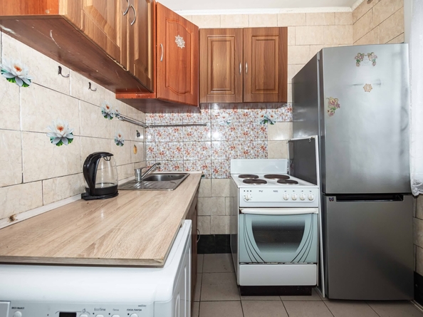 
  Продается 1-комн. квартира 31 м². Фото 3.