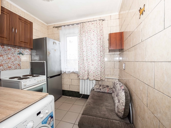 
  Продается 1-комн. квартира 31 м². Фото 20.