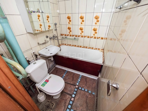 
  Продается 1-комн. квартира 31 м². Фото 24.