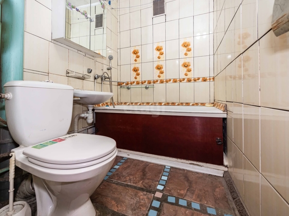 
  Продается 1-комн. квартира 31 м². Фото 27.