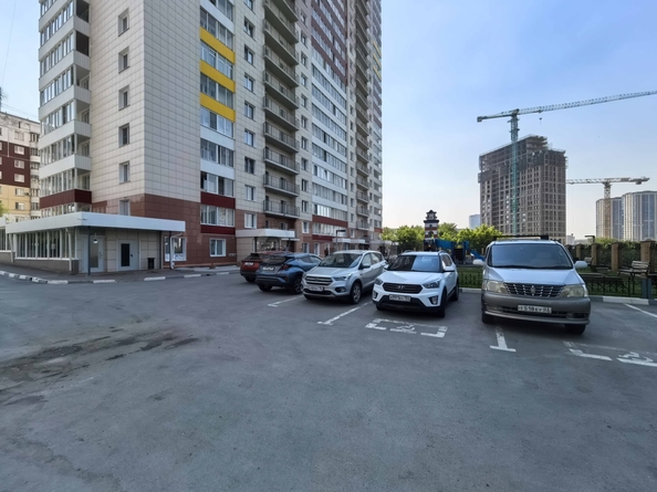 
  Продается 2-комн. квартира 58.93 м², в ЖК Дианит, 3 корпус. Фото 6.