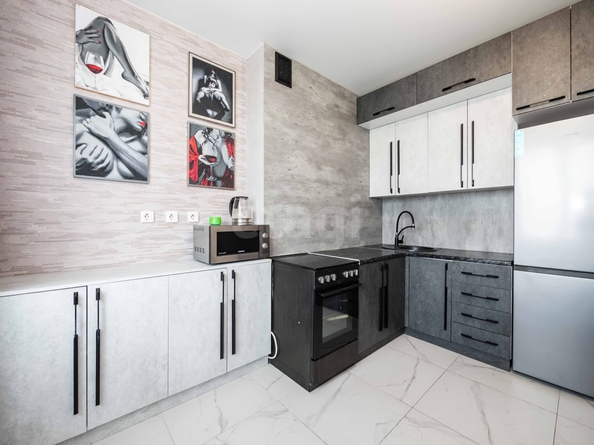 
  Продается 2-комн. квартира 58.93 м², в ЖК Дианит, 3 корпус. Фото 18.