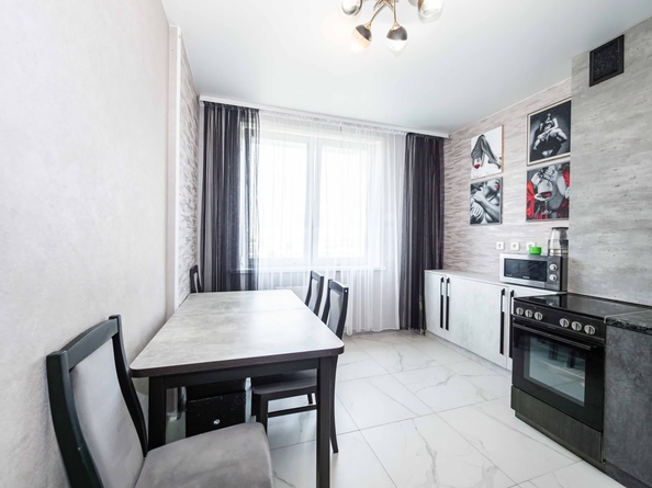 
  Продается 2-комн. квартира 58.93 м², в ЖК Дианит, 3 корпус. Фото 20.