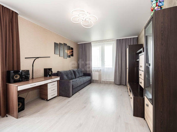 
  Продается 2-комн. квартира 58.93 м², в ЖК Дианит, 3 корпус. Фото 26.
